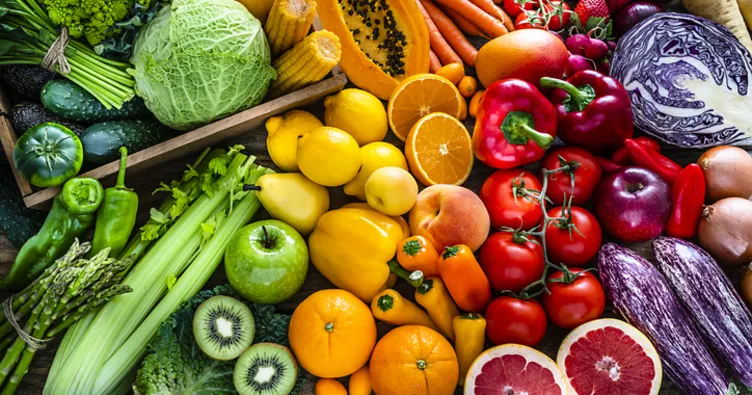 Hafızayı kuvvetlendiren besinler...