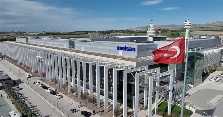 ASELSAN ile SSB arasında dev anlaşma