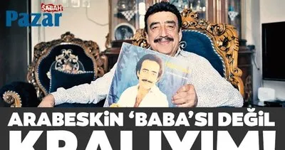 Arabeskin ‘Baba’sı değil Kralıyım! Hakkı Bulut’tan yıllar sonra gelen itiraflar! 12 Eylül’de cezaevinde beni çırılçıplak soydular