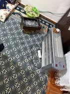 Soğuk havaya dayanamayan yaşlı çift evin içine mangal bıraktı: 80 yaşındaki Senem Akyıl hayatını kaybetti!