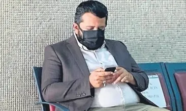 Trol savcıya 4 yıl istendi