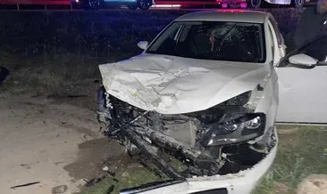 Kayınvalide ve gelini kazada hayatını kaybetti: 4 yaralı #konya