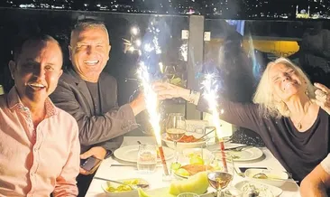 Yaşımı abartıyorsunuz