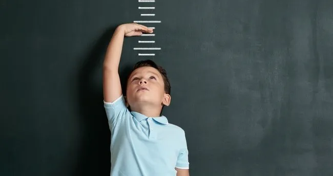 5 Yaş Boy Kilo Kaç Olmalı? Persentil Tablosuna Göre 5 Yaşındaki Kız ve Erkek Çocuk Boyu ve Kilosu Kaç Olmalı?