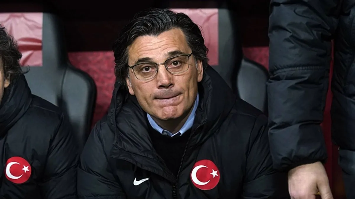 Vincenzo Montella: Bu ruhu devam ettirmemiz gerekiyor