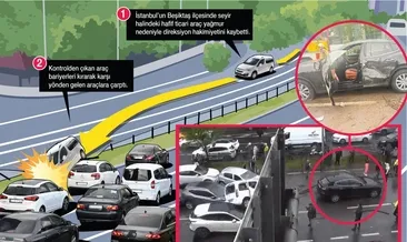 Maserati’yi satıp Togg alacağım