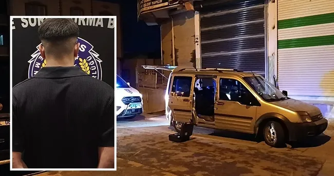 Küfür tartışması cinayetle bitti