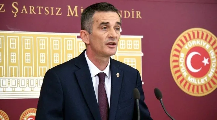 İYİ Parti’de kazan kaynıyor! Ümit Dikbayır, Meral Akşener ve ailesinin banka hesaplarının incelenmesini istedi