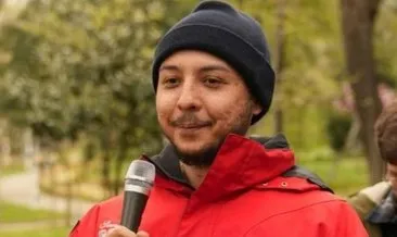 Basel lakaplı Bekir Aslan tutuklandı