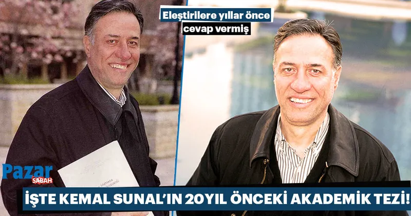Kemal Sunal Turkiye Deki Degerler Bunaliminin Simgesidir Pazar Sabah Haberleri