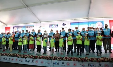 Van’a büyük yatırım