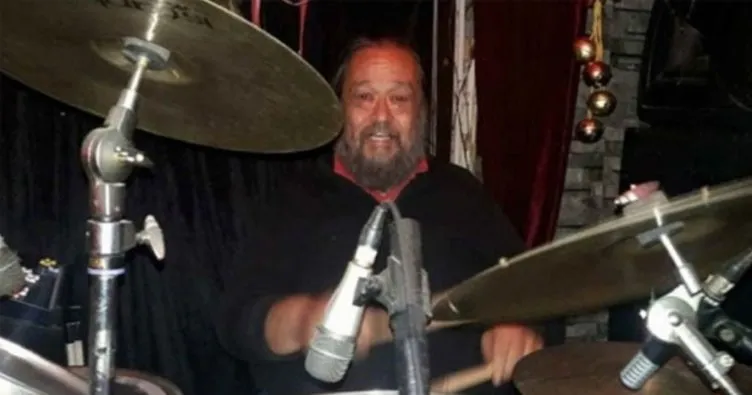 Müzisyen Doğan Olguner hayatını kaybetti