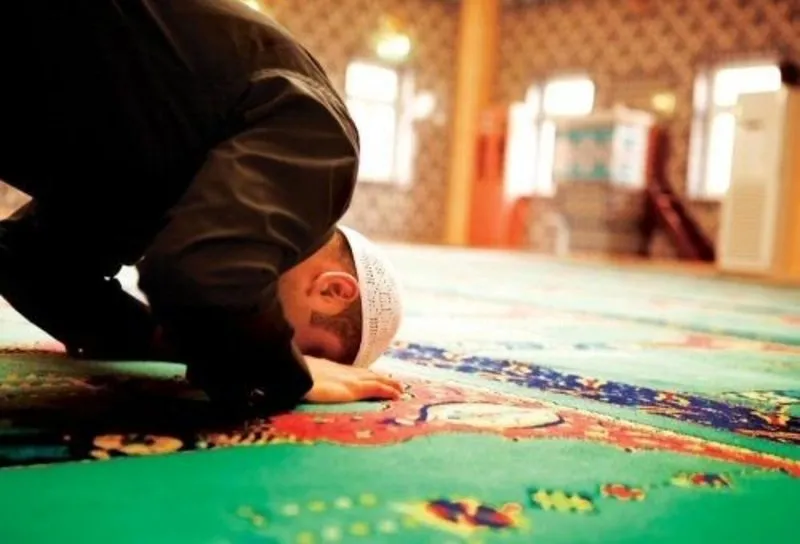 Sabah Namazi Kac Rekattir Nasil Kilinir En Son Haber