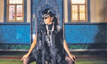 Camideki edepsizliğe soruşturma