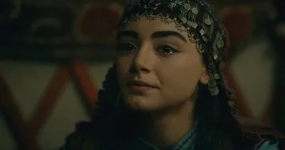 Kuruluş Osman Bala Hatun ölecek mi? ATV Kuruluş Osman’ın Bala Hatun’u  tarihte nasıl öldü? Özge Törer diziden ayrılıyor mu?