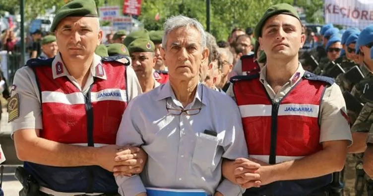 Akıncı Üssü sanıkları ’yalan makinesi’ gibi