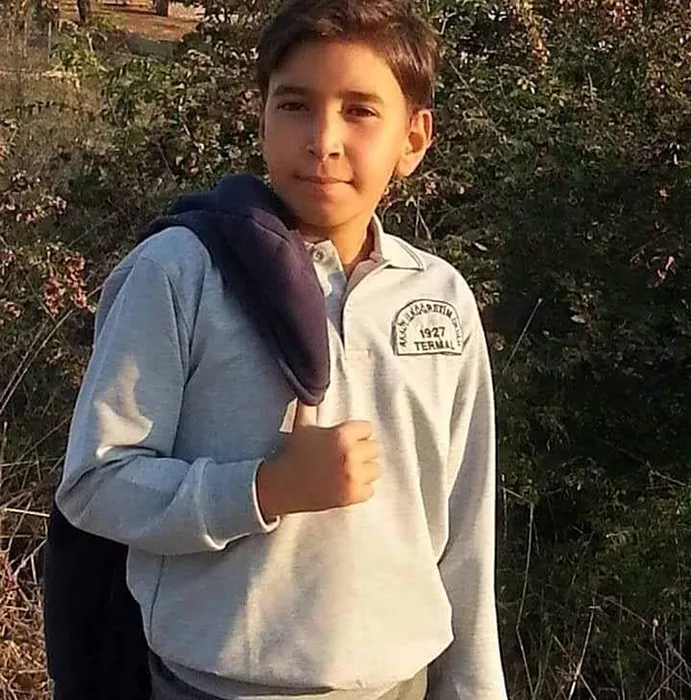 Kerem’in ölümünde sır perdesi aralandı: Gerçek 6 yıl sonra ortaya çıktı! Çocuğum yanlış bir şey gördü