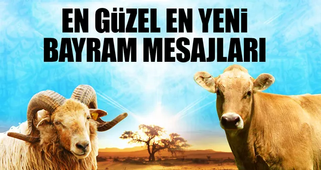 guzel kurban bayrami mesajlari sms