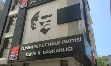 DEVA Partili Ösen’in istifası CHP’ İzmir’i karıştırdı