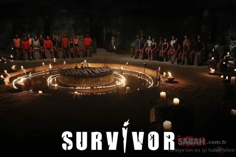 Survivor’da kim elendi? 6 Nisan SMS oy sıralaması ile bu hafta Survivor’da kim elendi, kim gitti? İletişim ödülünü kazanan takım…