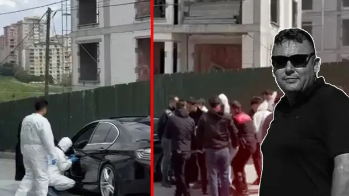 SON DAKİKA| Beylikdüzü’nde otomobilde sır ölüm: ‘İntihar etti’ dediler, gerçek bambaşka çıktı! SON DAKİKA| Beylikdüzü’nde otomobilde sır ölüm: ‘İntihar etti’ dediler, gerçek bambaşka çıktı!