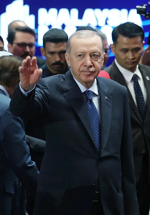 Dünya basınında gündem yine Başkan Erdoğan: O sözler İsrail’i rahatsız etti!