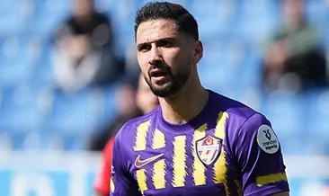 Eyüpspor’a Emre Akbaba’dan kötü haber!