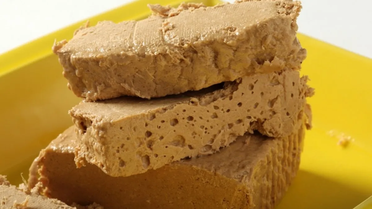 Türk mutfağının vazgeçilmezi helvanın enfes tarifi! Her lokmada ayrı bir şifa… Türk mutfağının vazgeçilmezi helvanın enfes tarifi! Her lokmada ayrı bir şifa…