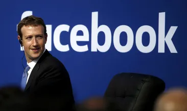 Facebook’ta istifa şoku