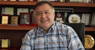 Ünlü baklavacı Nejat Güllü’ye FETÖ’den yakalama kararı