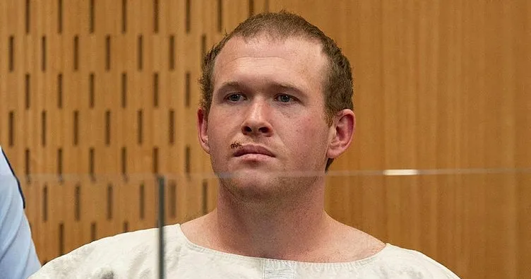 Yeni Zelanda’da cami saldırısının görüntülerini paylaşan iş adamına 21 ay hapis cezası
