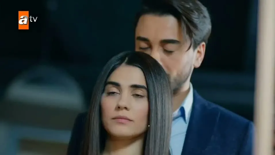 Seviyor Sevmiyor 21. Bölüm 2. fragmanı