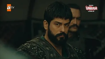 Osman Bey’in İnegöl Fethi öncesi ilk hedefi inhisar: Gölge gibi gidip yel gibi yıkacağız, amma kurmak için! | Video