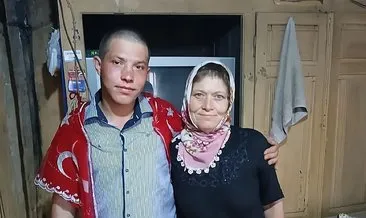 Sosyal medya paylaşımlarıyla gündem olmuştu... Asker İbrahim Çetin acı haberle sarsıldı #sinop