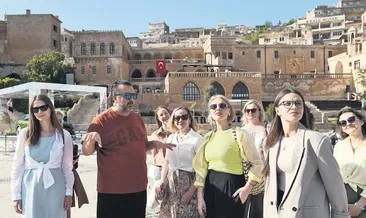 Ruslar Güneydoğu’ya Hayran