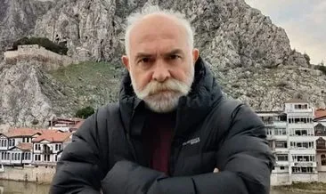Oyuncu Yavuz Çetin 65 yaşında kansere yenik düştü! #amasya