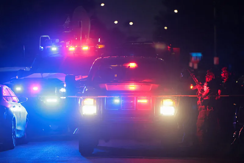 SON DAKİKA| Trump’a saldırı girişiminde şoke eden detaylar: Kritik ihmal ortaya çıktı! Saldırgan güvenlik zincirini böyle aştı