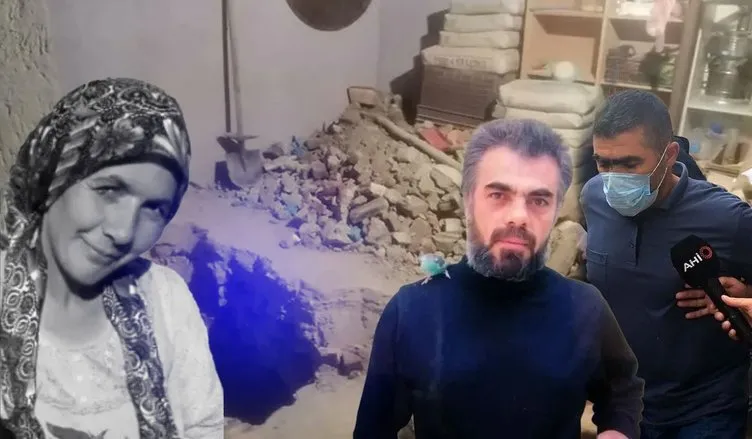 Tandır cinayetinde yeni gelişme: Mahkeme keşif kararı aldı!