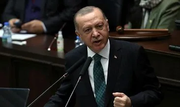 Son dakika | Başkan Erdoğan’ın anayasa açıklamasında önemli detay