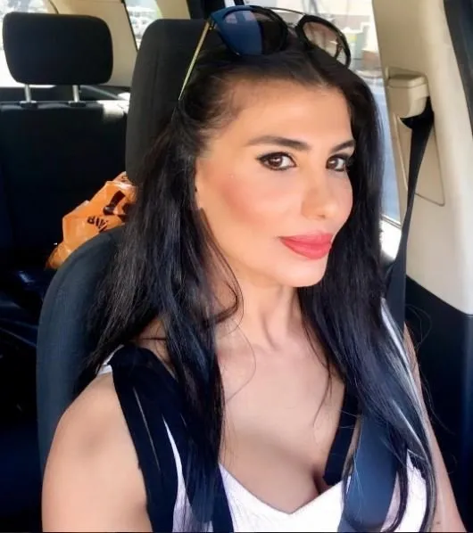 Şarkıcı Hatice�nin değişimi şaşırtıyor FotoHaber Magazin