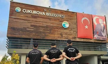 Rüşvetle gayrimenkul zengini olmuş