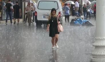 Meteoroloji’den son dakika İstanbul hava durumu uyarısı! - Meteoroloji’nin son hava durumu tahminleri nasıl?