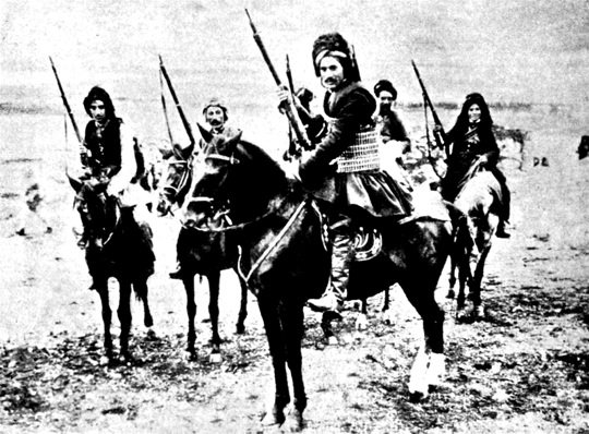 Bediüzzaman Said Nursi'nin hayatı