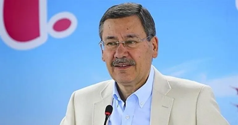 Melih Gökçek hakkında soruşturma
