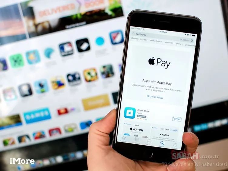 iPhone kullanıcıları, uygulama ücretleri için Apple’a dava açabilecek