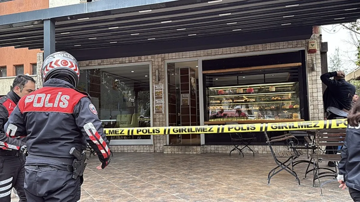 Aydınspor eski başkanı ve kardeşi öldürüldü