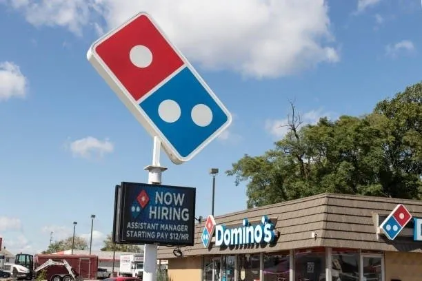 Domino’s Pizza’da büyük çöküş! Boykot listesindeydi: Katliama destek iflasa sürüklüyor...