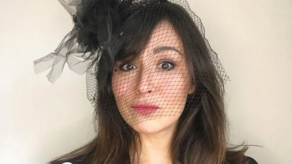 SON DAKİKA: Komedyen Tuba Ulu gözaltına alındı