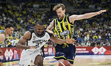Fenerbahçe’de ayrılık açıklandı