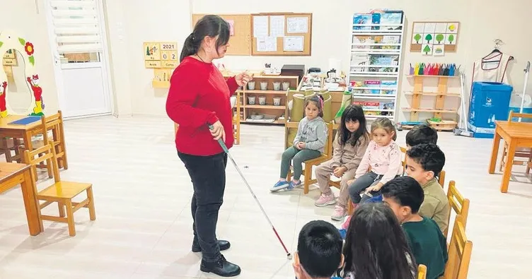 Aslıhan’a engel yok